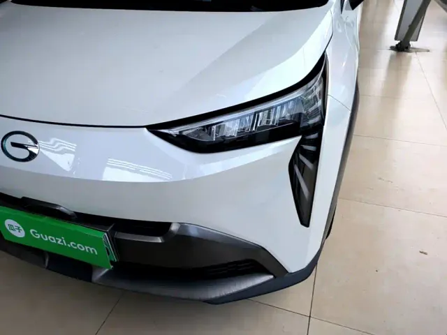 GAC Aion Y — Фото автомобиля 23