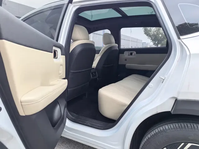 Wuling Starlight S — Фото автомобиля 7