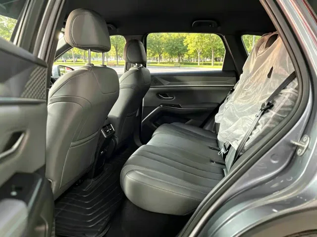 BYD Song Pro — Фото автомобиля 11