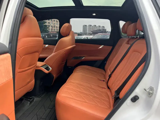 Changan CS75 Plus — Фото автомобиля 24