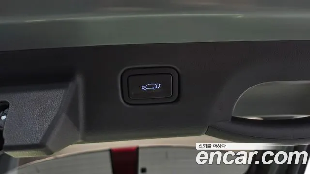 Hyundai Kona SX2 — Фото автомобиля 18