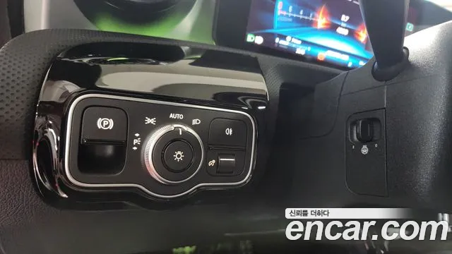 Mercedes-Benz CLA-Class — Фото автомобиля 13