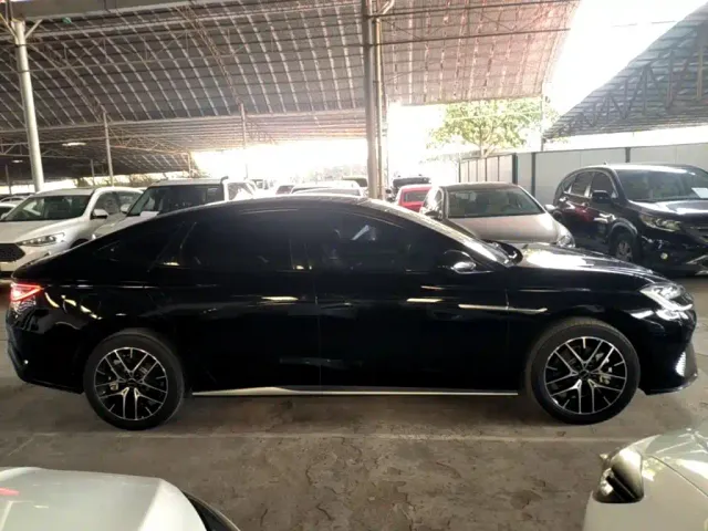 BYD Seal 07 DM-i 2025 DM-i 1.5T 125km Flagship — Фото автомобиля 27
