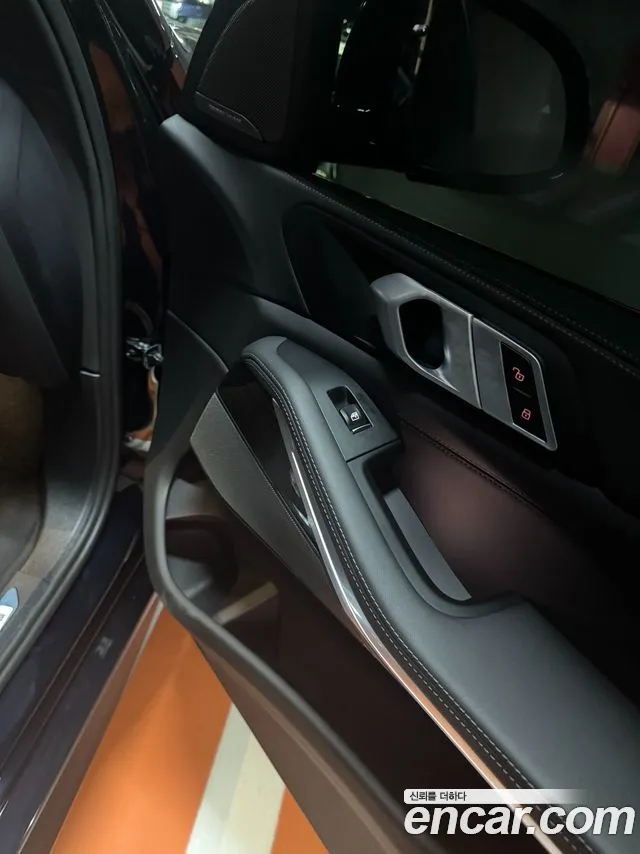 BMW X5 G05 — Фото автомобиля 9