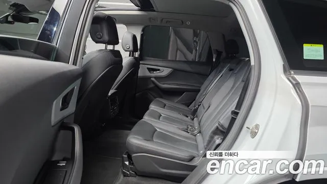 Audi Q7 4M — Фото автомобиля 18