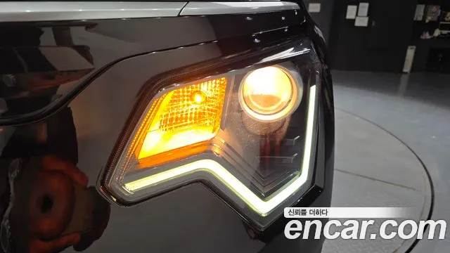 Kia Niro All Niro EV Air — Фото автомобиля 21