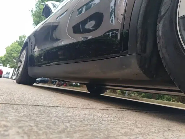 Tesla Model Y — Фото автомобиля 20