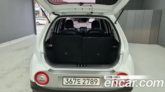 Hyundai Casper Casper Modern — Фото автомобиля 18