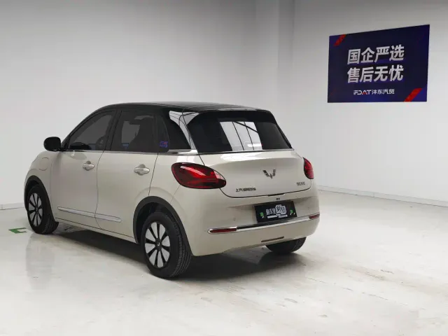 Wuling Bingo — Фото автомобиля 6