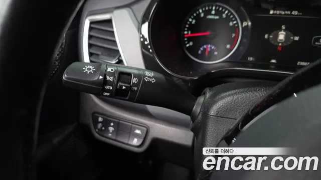 Kia Seltos — Фото автомобиля 23