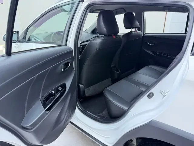 Toyota YARiS L Zhi Xuan — Фото автомобиля 14