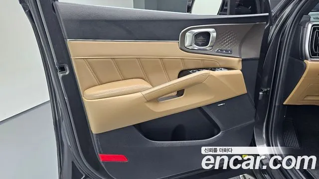 Kia Sorento — Фото автомобиля 13
