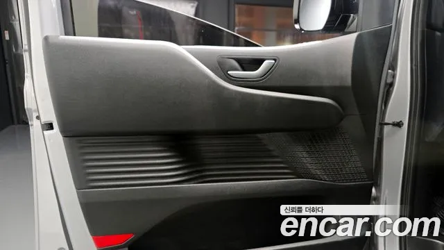 Hyundai Staria Staria L3.5 Карго 5 мест — Фото автомобиля 22