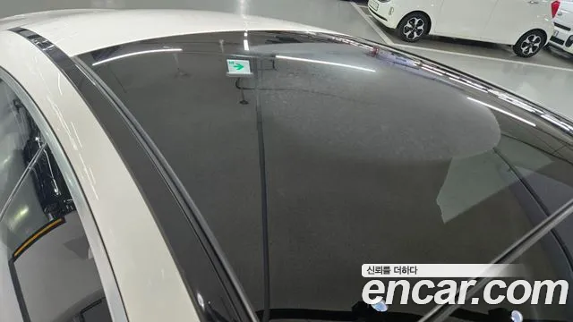 Mercedes-Benz E-Class W213 — Фото автомобиля 14