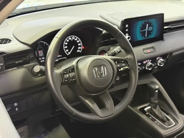 Honda XR-V — Фото автомобиля 12