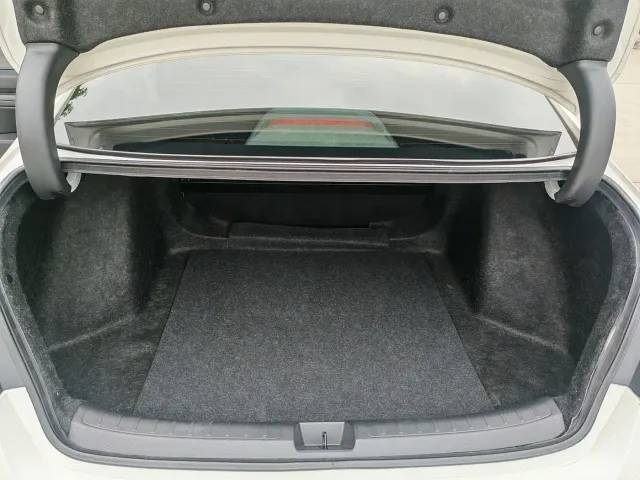 Honda Civic — Фото автомобиля 14
