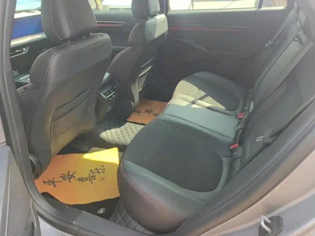 Ford Mondeo — Фото автомобиля 11