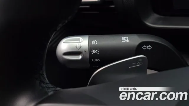 Hyundai Casper Electric — Фото автомобиля 29