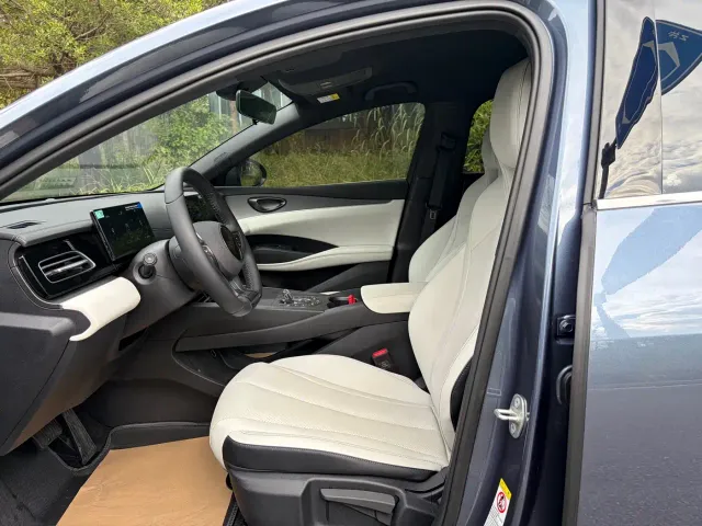 BYD Seal 06 — Фото автомобиля 7