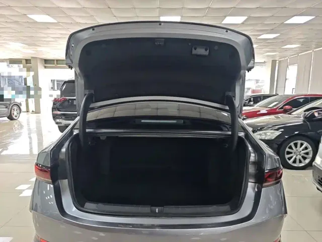 BYD Qin PLUS — Фото автомобиля 18