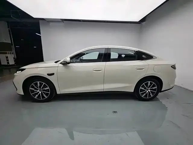 BYD Seal 06 — Фото автомобиля 5
