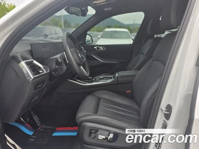 BMW X5 G05 — Фото автомобиля 10