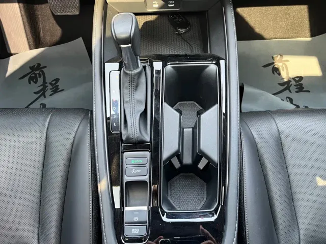 Honda Accord — Фото автомобиля 17