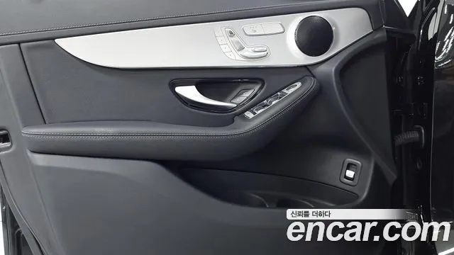 Mercedes-Benz GLC-Class GLC-класс X253 — Фото автомобиля 15