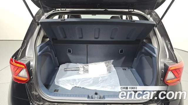Hyundai Venue Venue 1.6 Flux — Фото автомобиля 20