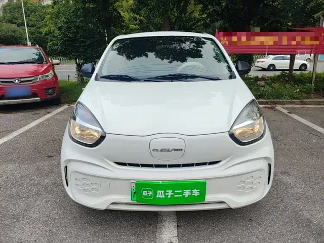 Roewe Clever — Фото автомобиля 2