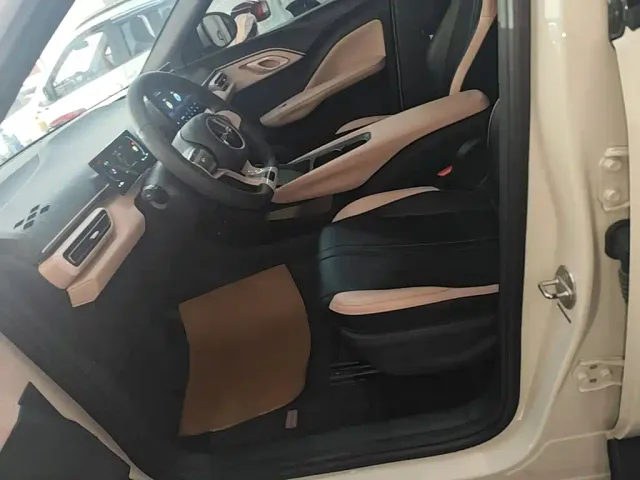 BYD Seagull — Фото автомобиля 14