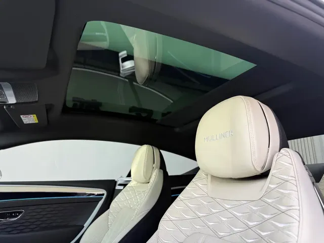 Bentley Continental Plug-in Hybrid — Фото автомобиля 25