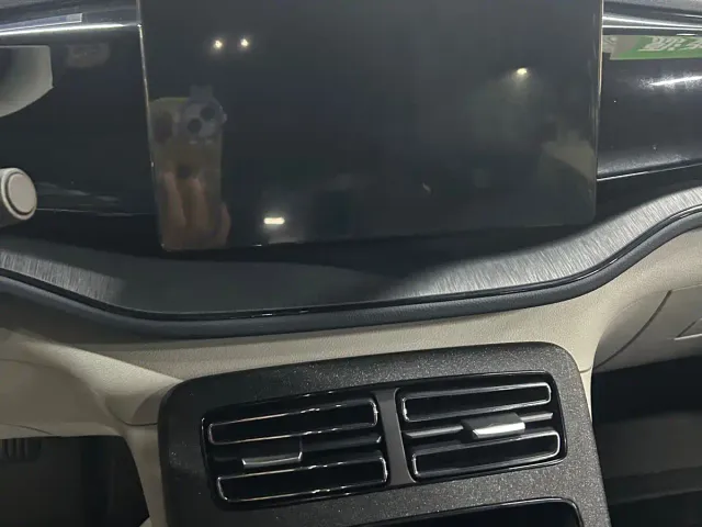 BYD Qin PLUS — Фото автомобиля 19