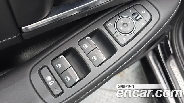 Hyundai Sonata Sonata (DN8) — Фото автомобиля 30