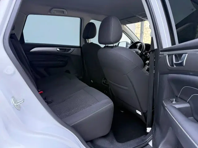 Haval M6 — Фото автомобиля 9