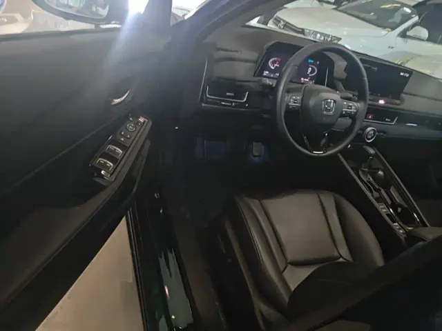 Honda Inspire — Фото автомобиля 15