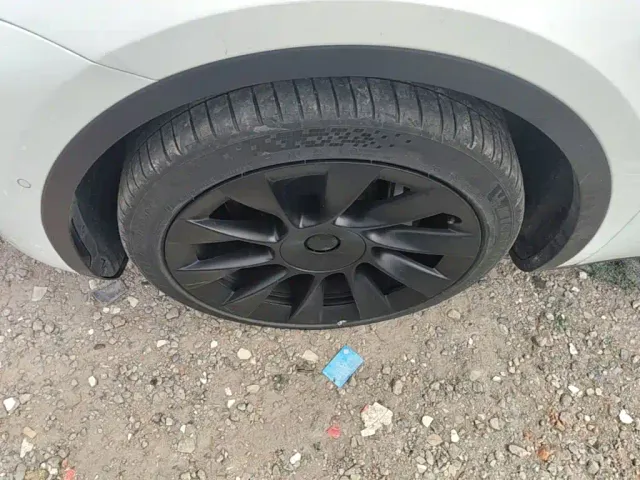 Tesla Model Y — Фото автомобиля 22