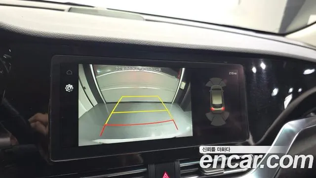 Kia Niro Niro Plus Earth — Фото автомобиля 15