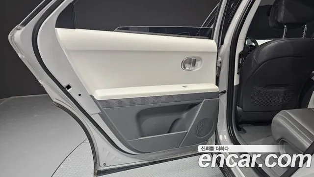 Hyundai Ioniq 5 Ioniq5 — Фото автомобиля 14