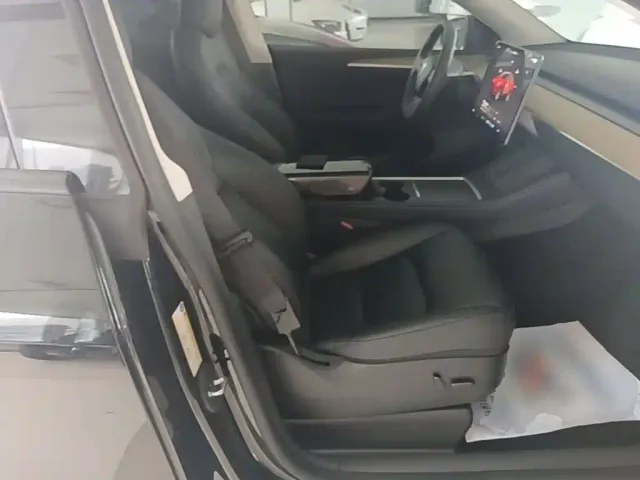 Tesla Model Y — Фото автомобиля 24
