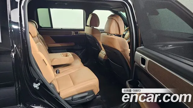 Hyundai Santa Fe MX5 — Фото автомобиля 11