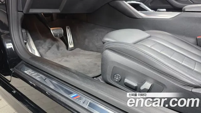 BMW 4 Series G22 — Фото автомобиля 27