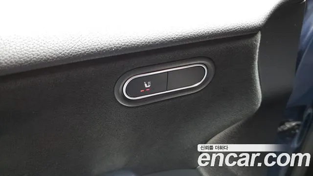 Mercedes-Benz A-Class W177 — Фото автомобиля 19