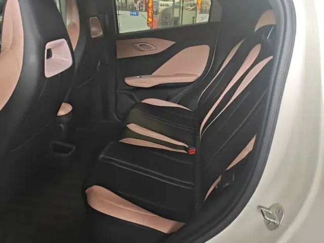 BYD Seagull — Фото автомобиля 16