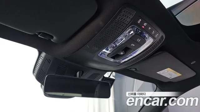 Mercedes-Benz GLB-Class GLB-класс X247 — Фото автомобиля 18