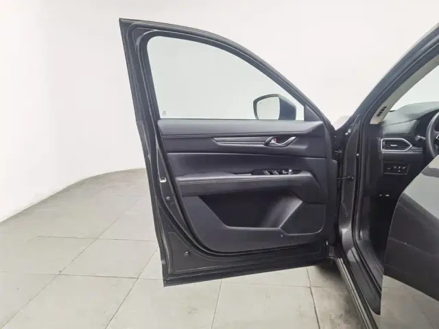 Mazda CX-5 — Фото автомобиля 8