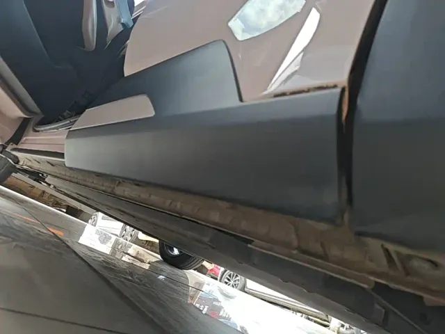 BYD Seagull — Фото автомобиля 21