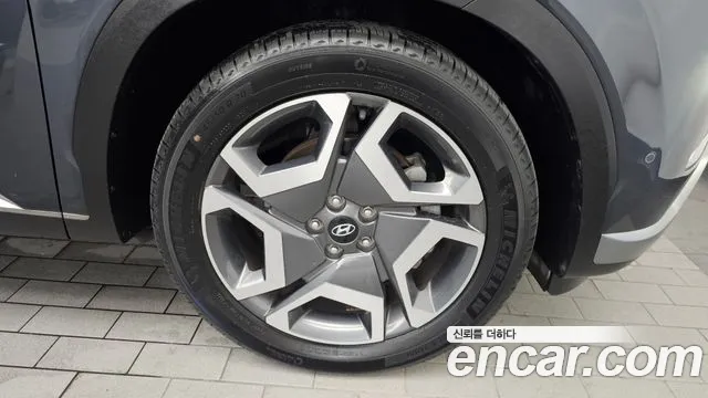 Hyundai Palisade The New Palisade Бензин 3.8 2WD — Фото автомобиля 21