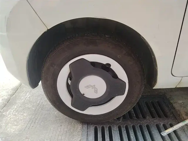 Wuling Hongguang Mini EV — Фото автомобиля 24
