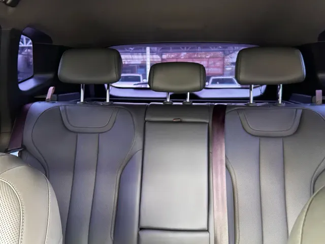 BYD Song Pro — Фото автомобиля 15